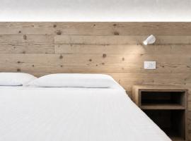 Bàfo - Apartment Suites & Comfort Rooms, hotel a Castione della Presolana
