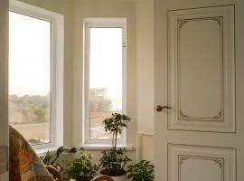 Tamshan Guest House Ak Terek
