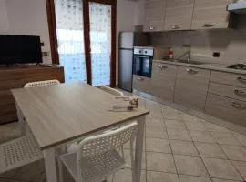 Appartamento Magnolia 209