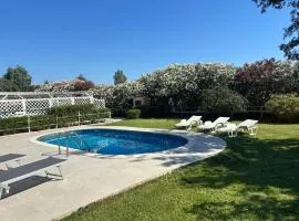 Villa Funtana Cortese