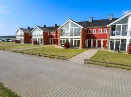Dejlig Ferielejlighed I Lemvig Feriecenter Med Udsigt Til Limfjorden Og Kun 100M Fra Badestrand Sj645