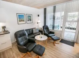 Flot Ferielejlighed Til 2 Personer Med Gratis Internetadgang