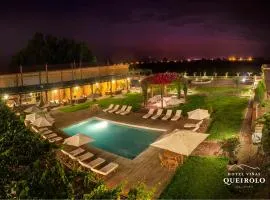 Hotel Viñas Queirolo