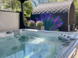 Aria Homes - Spa und Wellness