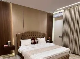 شقق وإستراحة الثرياء