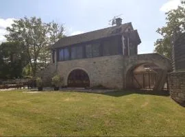 Gîte Bèl Ostal 4-6 Personnes