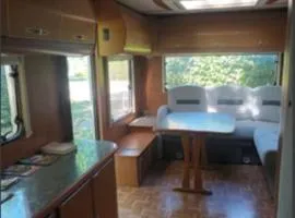 Grande caravane