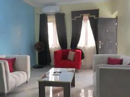 Awka Dawn Two Bed