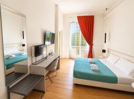 Roma In Una Stanza Guesthouse, hotel in Rome