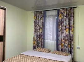 Kolsay Amanat Resort