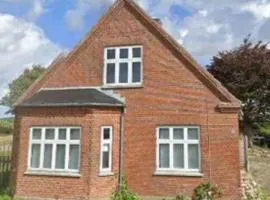 Charming Cottage On Vesterborg Lolland