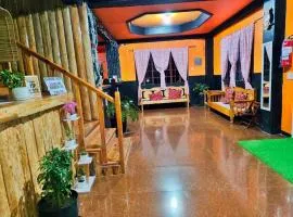 Mountain Lodge within Town Proper!