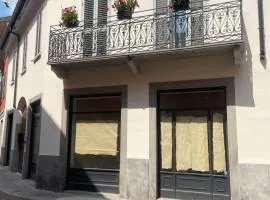 Residenza Monteverdi