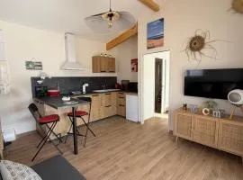 BEACH HOUSE, aux portes de Montalivet