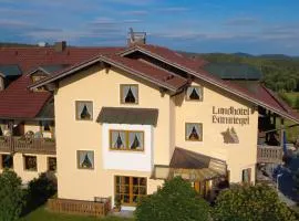 Landhotel Bärnriegel