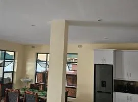 Nyanja Cottage