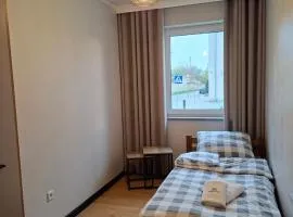 Apartament nr 8 KLIMATYZACJA OpolskieNoclegi