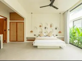 Julie House Lombok