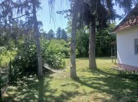 Vila Nadezda