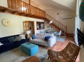 Aldeamento Turistico Casas da Comporta, hotel a Comporta