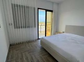 Jasmin Suite Sea View 2 Bedrooms Mahdia