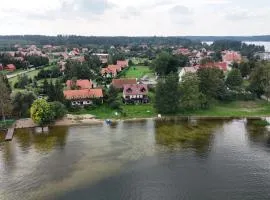 Odpocznij -apartament nad jeziorem