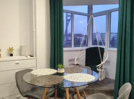 Central 18 - Modern Apartment near City Center