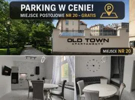 Apartament Jak w banku