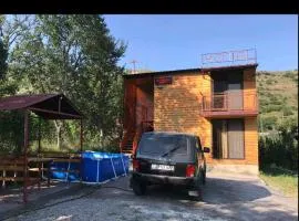 Syuzn Resort
