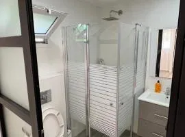 Garden Apartment Tiberias -דירת גן טבריה
