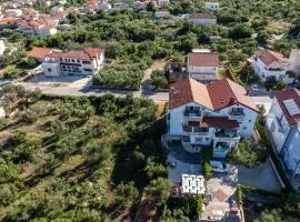 Villa Bosotina Royal Sea View