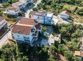 Villa Bosotina Royal Sea View