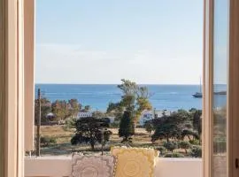 Mylopota apartment II
