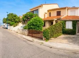 Maison familiale à Sainte-Marie