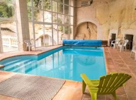 Villa spacieuse avec piscine privée à Ranton - 330 m²