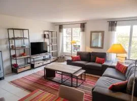 Maison confortable à La Garde-Freinet, 160 m², vue ville
