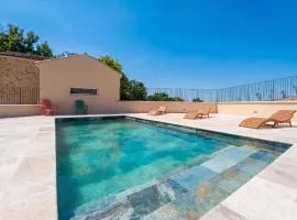 Villa charmante à Divajeu avec piscine privée