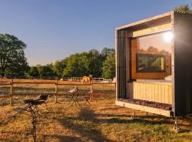 Homnest - Clairiere des Animaux - 1h de Toulouse