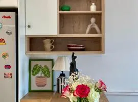 The Willow Escape