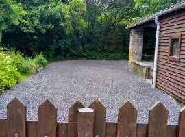 Charming House in Scy, Hamois with Enclosed Garden