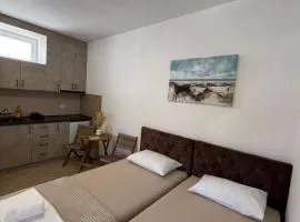 Aurea Novi apartman 2