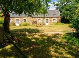 Maison familiale avec jardin - Plougonvelin