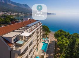 Hotel Tamaris, hotel u Tučepima