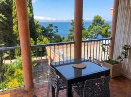 Studio Vue Mer à Collioure - 27 m² - Parking Inclus