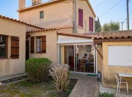 Maison de charme à La Ciotat + Jardin