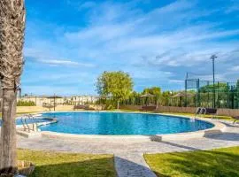 Stylish Apartment in Orihuela Costa - 55 m² + Shared Pool