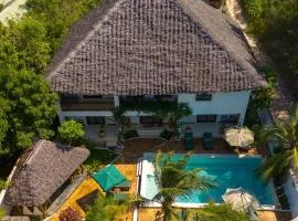Daima Villas