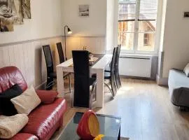 Appartement cosy à Riquewihr avec terrasse