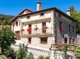 Spacious House in Merindad de Valdivielso