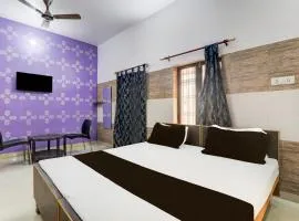 Hotel O Usha Purvanchal Guest House